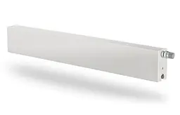 Радіатор сталевий Kermi Plan-V PTV 22 тип 300x1400 мм нижнє підключення Therm-X2