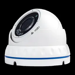 Антивандальна камера GreenVision GV-098-GHD-H-DOF50V-30 Гібридна - мініатюра 3