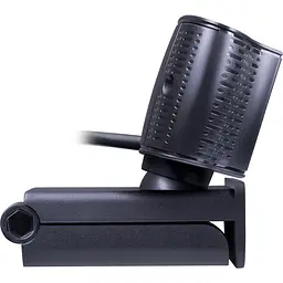 Веб-камера Defender G-lens 2590 QHD 2K 1440p, 3.7МП чорна - мініатюра 6
