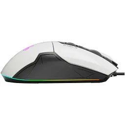 Миша ігрова A4Tech W70 Max Bloody (Panda White) - мініатюра 8