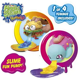 Іграшка Craze Magic Slime Смакота в асортименті (54994) - мініатюра 13