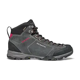 Черевики Scarpa Mojito Hike GTX WMN 36,5 Сірий-Рожевий - мініатюра 2