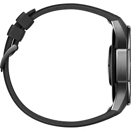 Смарт-годинник Huawei Watch GT 5 Pro 46mm Black (Vili-B29F) [119944] - мініатюра 6