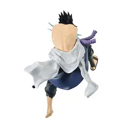 Фігурка Bandai Spirits VIBRATION STARS Naruto Sasuke Uchiha Саске Учіха Наруто 18 см BS VS SU N SD - мініатюра 4
