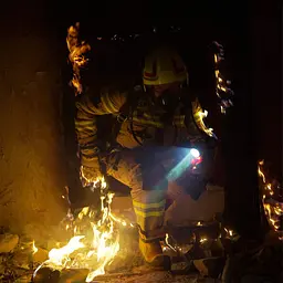 Ліхтар пожежний Mactronic M-Fire Guardian XR (240 Lm) Ex-ATEX (PHH0231) - мініатюра 10