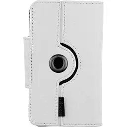 Чохол-книжка RedPoint Cover 1 (3.2-4.3") Білий - мініатюра 2