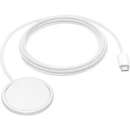 Зарядное устройство для Apple MagSafe Charger 2.0 m Model A3503 (MGDM4ZE/A)
