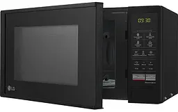 Мікрохвильова піч LG MS 2042 DB (MS2042DB) [66570] - мініатюра 4