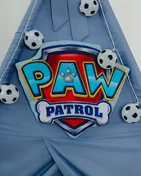 Вігвам палатка для хлопчика Paw Patrol - мініатюра 5