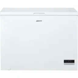 Ardesto Морозильний скринь, 290л, А+, ST, диспл зовн., білий