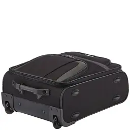 Валіза Travelite Orlando Black S (TL098487-01) - мініатюра 5