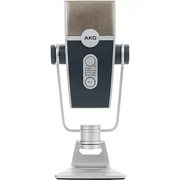 Мікрофон AKG C44-USB Lyra [94543]