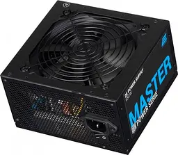 Блок живлення 2E Master Power 650W (2E-MP650-120APFC) - мініатюра 2