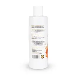 Лубрикант MyLove Aroma Series IntimMassage 2in1 Apricot, 300 мл - мініатюра 6