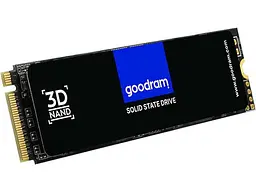 SSD-накопичувач GOODRAM PX500 G.3 1 TB (SSDPR-PX500-01T-80-G3) - мініатюра 2