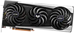 Відеокарта AMD Radeon RX 6700 XT 12GB Sapphire Nitro+ (11306-01) Б/В