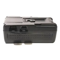 Акумулятор до фото/відео PowerPlant Sony BP-150WS, 10400mAh (DV00DV1415) - мініатюра 5