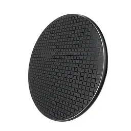 Бездротове зарядне — настільне XO WX020 wireless fast charger чорне - мініатюра 6