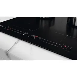 Індукційна варильна поверхня Whirlpool WLS7960NE [113287] - мініатюра 5