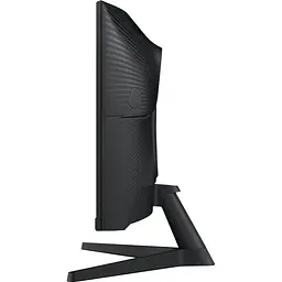 Монітор Samsung LS27CG550EIXUA - мініатюра 7