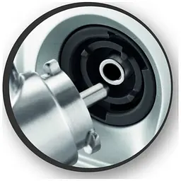 М`ясорубка Tefal HV8 Successor 2200 Вт чорна (NE688837) - мініатюра 6