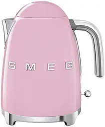 Електричначайник Smeg KLF03PKEU