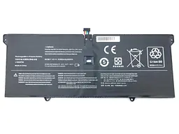 Акумулятор для Lenovo L16M4P60 YOGA 6 Pro-13IKB,Yoga 920-13IKB, 920-131KB (7.4V 9300 mAh 68.8Wh) - мініатюра 2