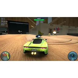 Ключ активації Microsoft Mini Madness для Xbox One/Series S/X - мініатюра 7