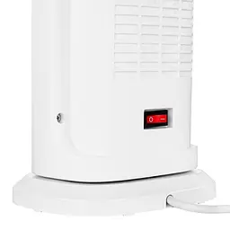 Керамічний обігрівач Noveen PTC2000 Smart - мініатюра 4