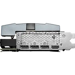 Відеокарта MSI RTX 3070 8Gb Suprim X (GeForce RTX 3070 SUPRIM X 8G) (GDDR6, 256 bit, PCI-E v4.0) Б/в,U1 - мініатюра 4
