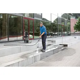 Апарат високого тиску Karcher HD 5/15 C Plus (1.520-931.0) - мініатюра 2