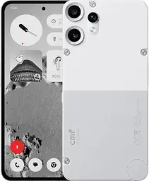 Смартфон CMF by Nothing Phone 2 Pro 8/256GB White (Global)