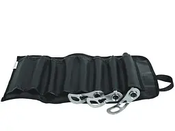 Сумка для льодового інструменту Singing Rock Bag for ice screw (1033-SR RK351XX000) - мініатюра 2
