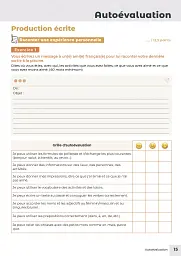 ABC DELF Junior scolaire. Niveau A2. 3e edition - мініатюра 13