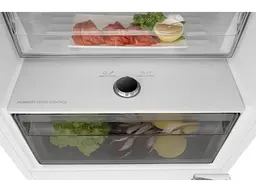 Холодильник з морозильною камерою Hisense RB3B250SAWE - мініатюра 5