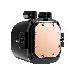СВО ID-Cooling FX240 LCD (FX240 LCD) - мініатюра 12