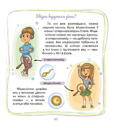 Малечі про інтимні речі - мініатюра 15