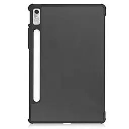 Чохол Lenovo Tab P11 Pro 2 gen 11.2 HardCase Чорний - мініатюра 4