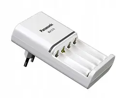 Зарядний пристрій Panasonic Smart-Quick charger (BQ-CC55E) - мініатюра 2