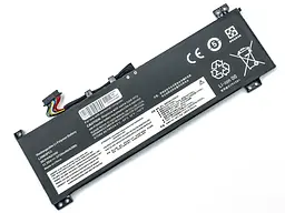 Акумулятор L20M3PC2 для Lenovo Gaming 3 15IHU6 15ACH6 (L20С3PC2, L20D3PC2) (11.55V 3750 mAh 43W)