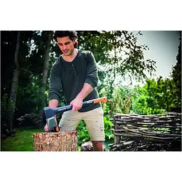 Точило для сокир і ножів Fiskars Xsharp (1000601) - мініатюра 16