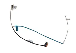 Шлейф матриці / шлейф екрана для ноутбука Asus TUF Gaming F17 FA707, FX707 144Hz (6017B1889301/DDNJKQLC000) Оригінал від Asus, 17,3", 40pin, 144Hz