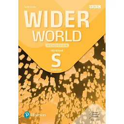 Wider World 2nd Edition Starter Workbook - Сенді Зервас