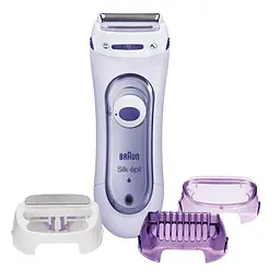 Електробритва Braun (Silk-epil Lady Shaver 5560)