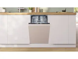 Посудомийна машина Bosch SPV2IKX01K - мініатюра 4