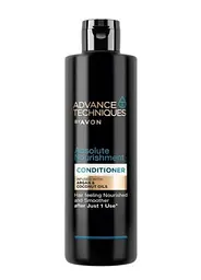 Бальзам-кондиціонер для волосся Avon «Абсолютне живлення», 250 мл - мініатюра 1