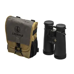 Бінокль Leupold BX-1 McKenzie HD 10x50mm темно-сірий (181174) - мініатюра 6