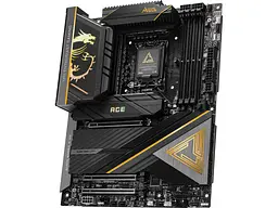 Материнська плата MSI MEG Z890 ACE - мініатюра 2