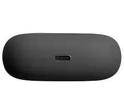 Навушники Bluetooth JBL WBeam TWS Black - мініатюра 7