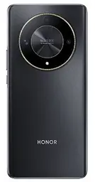 Смартфон Honor Magic6 Lite 5G 8/256GB Midnight Black UA UCRF - мініатюра 6